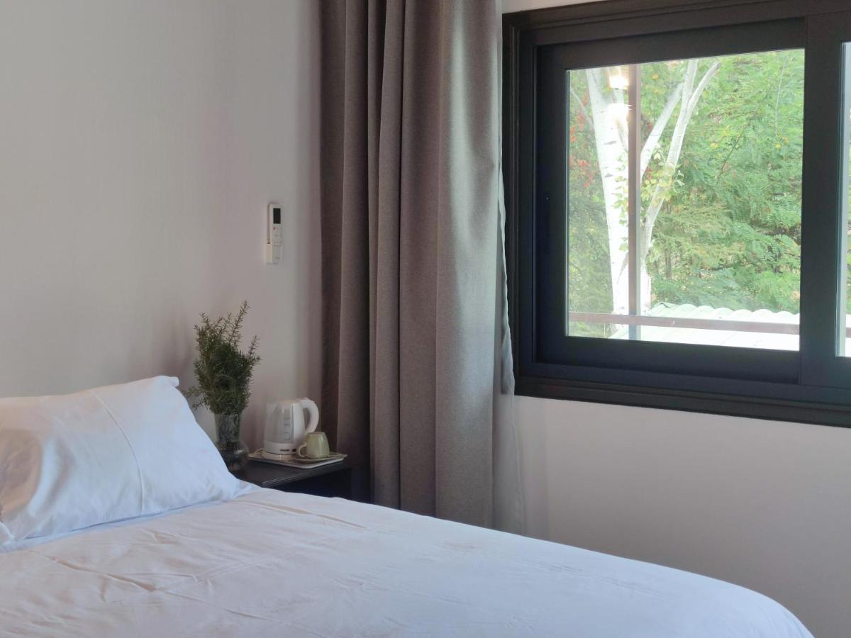 Rifugio Retreat Bed&Breakfast Hotel กาโกเปเตรีย ภายนอก รูปภาพ